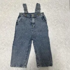 penケミカルサロペット