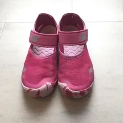 New Balance サンダル 水陸両用 19㎝のサムネイル