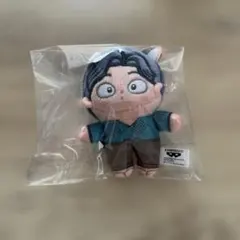 c*様 忍たま乱太郎 ほわぬい 綾部喜八郎 ナンジャタウン