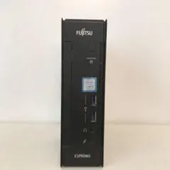 富士通 パソコン ESPRIMO WD1/B2 PCのサムネイル