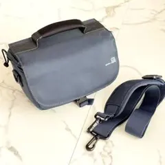 ELECOM ミラーレス一眼カメラ用バッグ DGB-S017NV