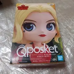 2026年最新】qposket ハーレイクインの人気アイテム - メルカリ