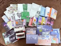 2025年最新】SEVENTEEN dvd まとめ売りの人気アイテム - メルカリ