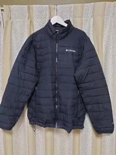 【Columbia】 オムニヒートダウンジャケット
