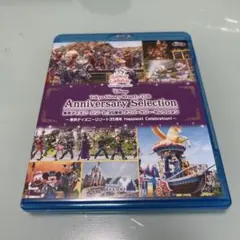 ディズニーリゾート 35周年 BluRay