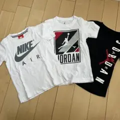 NIKE AIR Tシャツ 3枚セットのサムネイル