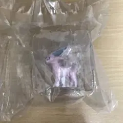 ポケモン　スケールワールド　エーフィ　ブラッキー