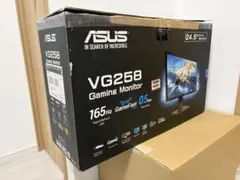 2026年最新】asus モニター vg258の人気アイテム - メルカリ