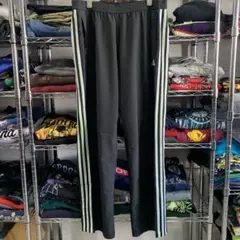 adidas スポーツ トラックパンツ
