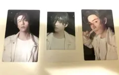 ENHYPEN 宵 通常盤 ジェイク HMV特典 トレカ