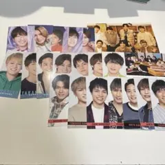 Myojoデタカ まとめ売り ジャニーズWEST