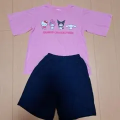 サンリオ パジャマ
