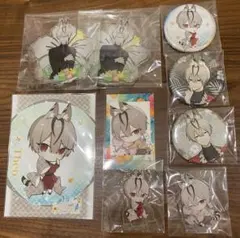 ハニーヴァイブス Honey Vibes テオ 缶バッジ アクスタ 特典 ハニヴ ハニーヴァイブス Honey Vibes テオ 缶バッジ アクスタ 特典 ハニヴ