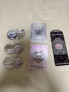 まじかるちいかわ 6点セット