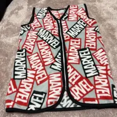 マーベル　スリーパー　フリース 50✖️70