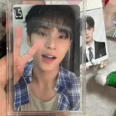 SEVENTEEN ミンギュ SPILL THE FEELS 会場限定 東京