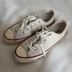 ct70 コンバース　チャックテイラー　24.0cm
