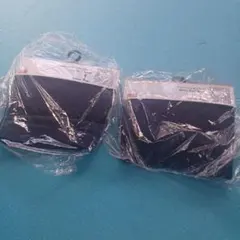 ミドルウエスト・ジャストウエストショーツ Lサイズ 2枚セット