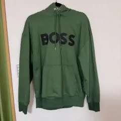 2026年最新】BOSS パーカー サントリーの人気アイテム - メルカリ