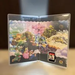 スーパーマリオブラザーズ ワンダー Nintendo Switch ソフト