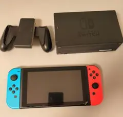 Nintendo Switch 本体
