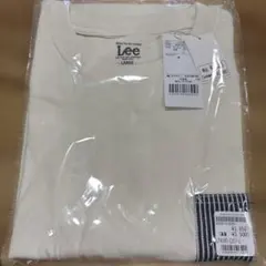 Lee ポケットTシャツ ヒッコリーストライプ Lサイズのサムネイル