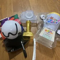 WEST. ペンライト　まとめ売り