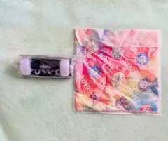 ジャニーズWEST POWER ペンラ バンダナ