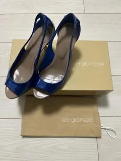 Sergio Rossi ヒール