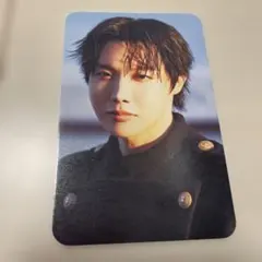 BTS J-hope SWIMトレカ5枚セット - メルカリ