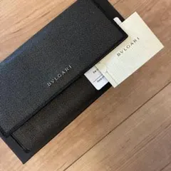 BVLGARI ブルガリ 長財布のサムネイル