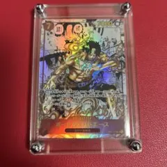 エース コンパス