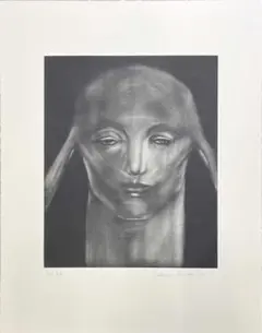 2025年最新】舟越桂 サインの人気アイテム - メルカリ