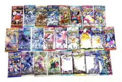 ポケカ バラパック 52パック サーチ済み 未開封 テラスタルフェスex他