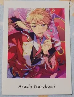 P.A.shots!! ぱしゃっつ vol.6 Action 鳴上嵐