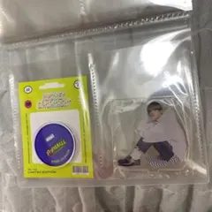 なにわ男子 高橋恭平 POPMALL アクリルスタンド