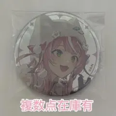 にじさんじ ハロウィン 2024 缶バッジ ヤン・ナリ - メルカリ