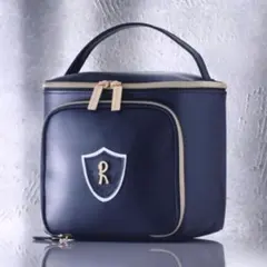 【未使用品】Roberta di Camerino バニティポーチ