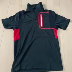 オジオOGIO　ポロシャツ　スポーツ向け