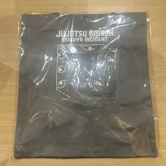 劇場版 呪術廻戦　渋谷事変 特別編集版　死滅回游 先行上映　獄門疆　トートバッグ