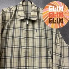 Yves Saint Laurent ベージュ ブルゾン Yahoo!オークション -「ベージュ ジャケット」(男性用) (イヴ・サン