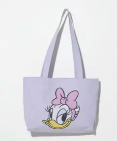 新品 wcj ミニー トートバッグ ピンク ディズニー - メルカリ