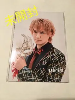 Hey!Say!JUMP  八乙女光  フォトセット