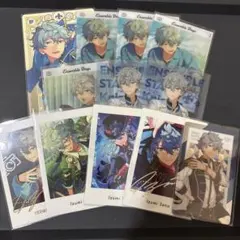 あんスタ 瀬名泉 まとめ