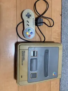 Nintendo スーパーファミコン 本体 ソフトまとめ売り64ソフトおまけ