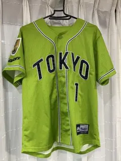 東京ヤクルトスワローズ 山田哲人 ユニフォーム - メルカリ