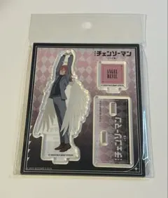 チェンソーマン popup TSUTAYA アクリルスタンド 天使の悪魔