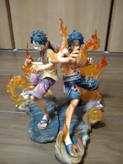 2026年最新】ONE PIECE ワンピース DXフィギュア BROTHERHOOD ルフィ
