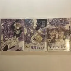 ヴァイオレット・エヴァーガーデン 上・下・外伝巻セット