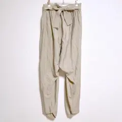 2026年最新】Vivienne Westwood RED LABEL レディース サルエルパンツ